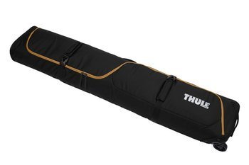 Vak na lyže THULE Roundtrip Ski Roller 175cm Black - 2023/24