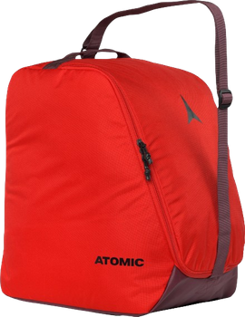 Vak na lyžiarske topánky Atomic Boot Bag Red – 2024/25