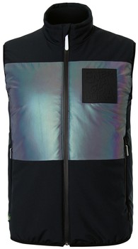 Vesta ENERGIAPURA Veret Reflex Vest Black/Reflex Rainbow - 2022/23