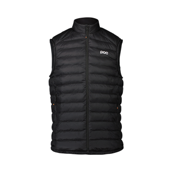 Vesta Poc Coalesce Vest Uranium Black - 2023/24