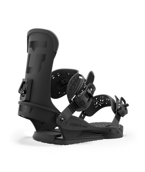 Viazanie na Snowboard Union Cadet PRO Black - 2024/25