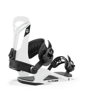 Viazanie na Snowboard Union Flite Pro White - 2024/25