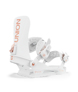 Viazanie na Snowboard Union Juliet White - 2024/25