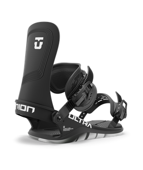 Viazanie na Snowboard Union Ultra Men's Black - 2024/25