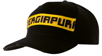 Viečko ENERGIAPURA Snap Back Kamet