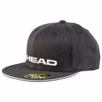 Viečko HEAD Race Flat Cap - 2022/23