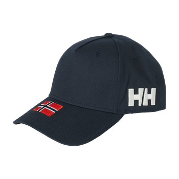 Viečko Helly Hansen HH Ball Cap Navy NSF Team - 2024/25