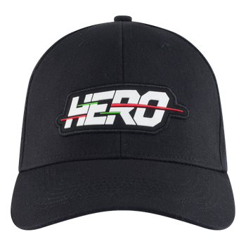 Viečko ROSSIGNOL L3 Hero Cap Black - 2022/23