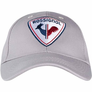 Viečko ROSSIGNOL L3 Rooster Cap Grey - 2022/23