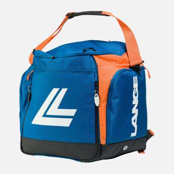 Vyhrievaný batoh na lyžiarsku obuv LANGE Heated Bag 230v - 2022/23