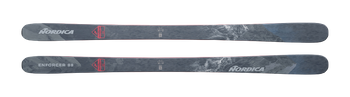 Zjazdové lyže Nordica Enforcer 88 (Flat) - 2023/24