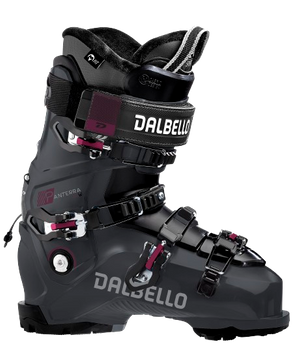 Zjazdové topánky Dalbello Panterra 75 W LS Black/Anthracite - 2023/24