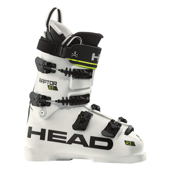 Zjazdové topánky HEAD Raptor R3 RD - 2019/20