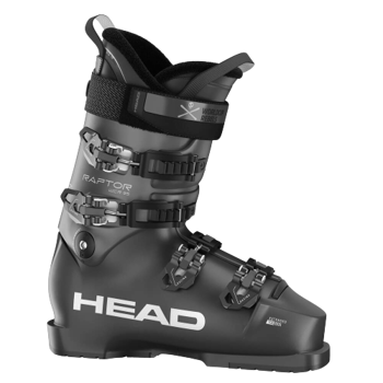 Zjazdové topánky HEAD Raptor WCR 95 W Anthracite - 2024/25