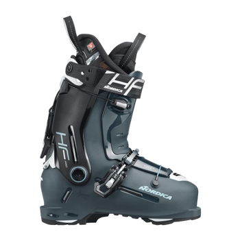 Zjazdové topánky NORDICA NORDICA HF PRO 110 GW Grey-Black-Red - 2024/25