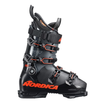 Zjazdové topánky NORDICA Pro Machine 130 GW Black/Anthracite/Red - 2024/25