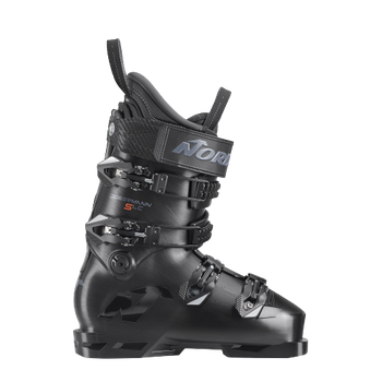 Zjazdové topánky Nordica Dobermann 5 Soft L.C. Black - 2023/24