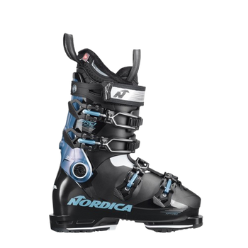 Zjazdové topánky Nordica Pro Machine 95 (GW) Black-Light/Blue-Light - 2024/25