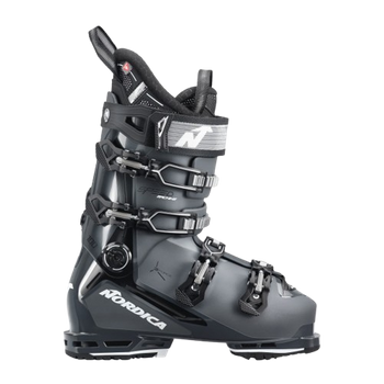 Zjazdové topánky Nordica Speedmachine 3 100 GW Anthracite-Black-White - 2024/25