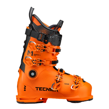 Zjazdové topánky Tecnica Mach1 130 HV TD GW Ultra Orange - 2023/24