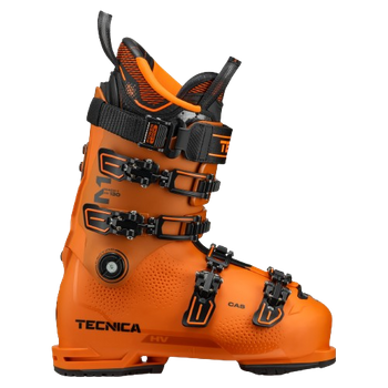 Zjazdové topánky Tecnica Mach1 130 HV TD GW Ultra Orange - 2024/25