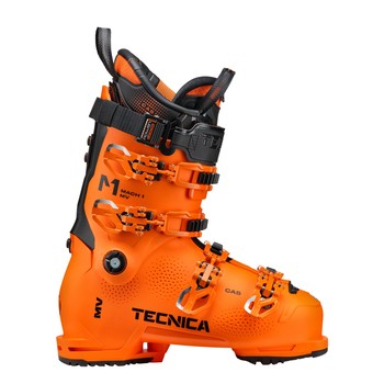 Zjazdové topánky Tecnica Mach1 130 MV TD GW Ultra Orange - 2023/24