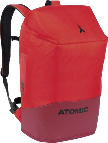 Batoh Atomic RS Pack 50L Red/Rio Red - 2024/25