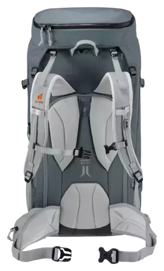 Batoh DEUTER Freescape Pro 38+ SL Shale/Tin - 2023