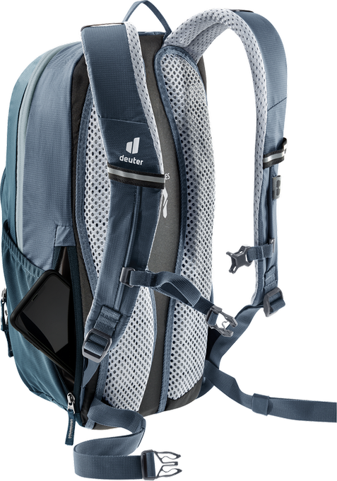 Batoh Deuter Bike 14 Atlantic/Ink - 2023