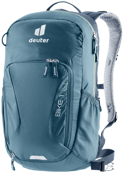 Batoh Deuter Bike 14 Atlantic/Ink - 2023