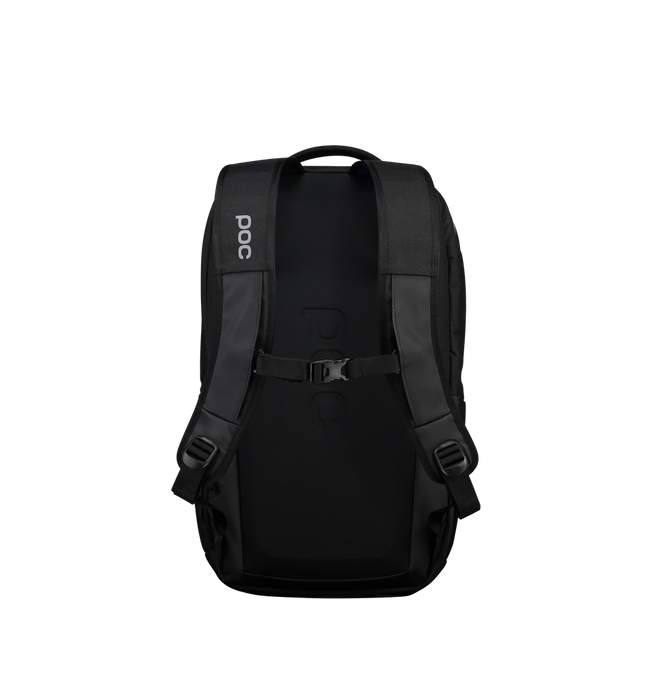 Batoh POC Daypack 25l Uranium Black - 2023/24