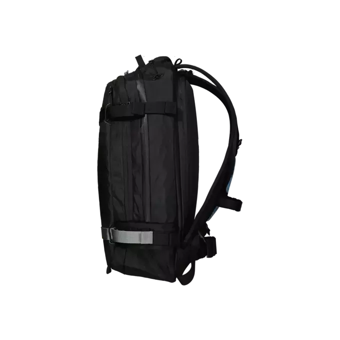 Batoh POC Dimension VPD Backpack Uranium Black - 2024/25