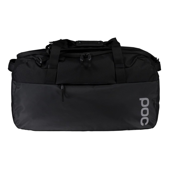 Batoh POC Duffel 80L Uranium Black - 2023/24