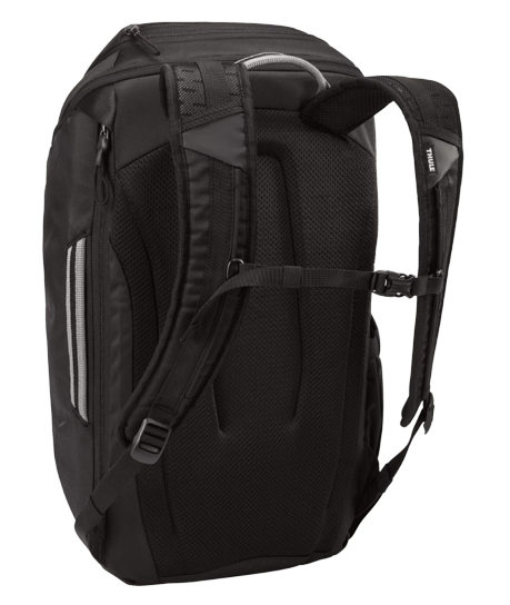 Batoh Thule Chasm Backpack 26L Black - 2023