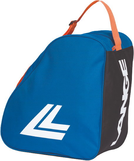 Batoh na lyžiarsku obuv LANGE Basic Boot Bag - 2024/25