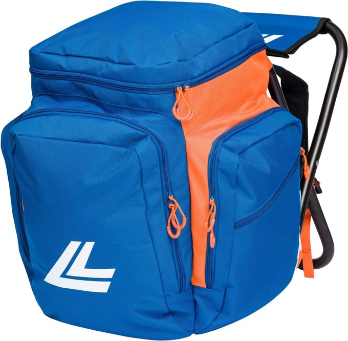 Batoh na lyžiarsku obuv Lange Backpack Seat - 2023/24