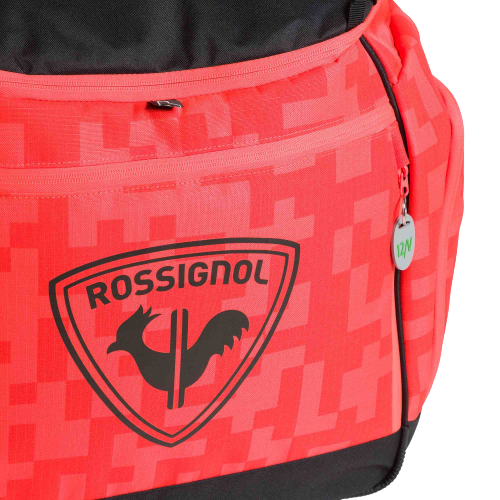 Batoh na lyžiarsku obuv Rossignol Hero Heated Bag 230 V - 2024/25