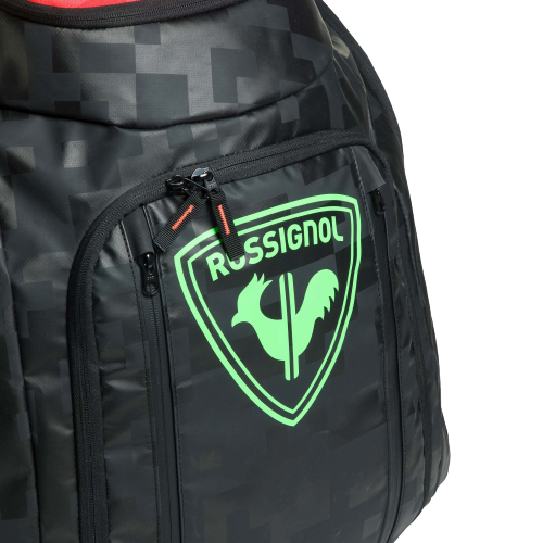 Batoh na lyžiarsku obuv Rossignol Hero Heating Athletes Bag 230V - 2024/25