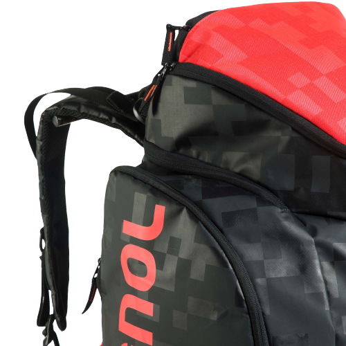 Batoh na lyžiarsku obuv Rossignol Hero Heating Athletes Bag 230V - 2024/25