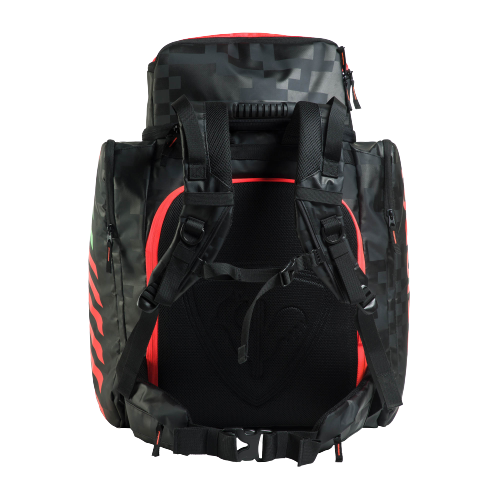 Batoh na lyžiarsku obuv Rossignol Hero Heating Athletes Bag 230V - 2024/25