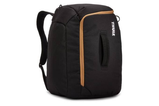 Batoh na lyžiarsku obuv Thule Roundtrip Boot Backpack 45l Black - 2022/23