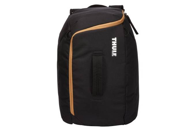 Batoh na lyžiarsku obuv Thule Roundtrip Boot Backpack 45l Black - 2022/23