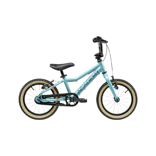 Bicykel Academy Grade 2 Ocean 14" - 2024