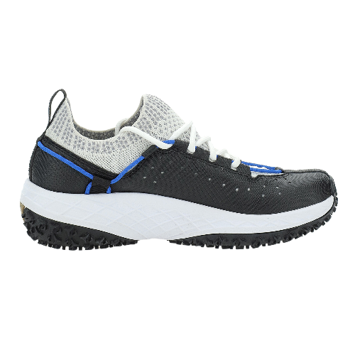 Boty Uyn Man Urban Trail Re-Gen Shoes White/Grey - 2023