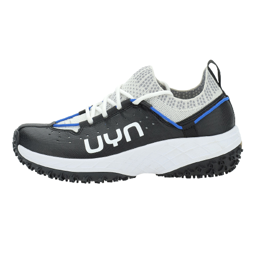 Boty Uyn Man Urban Trail Re-Gen Shoes White/Grey - 2023