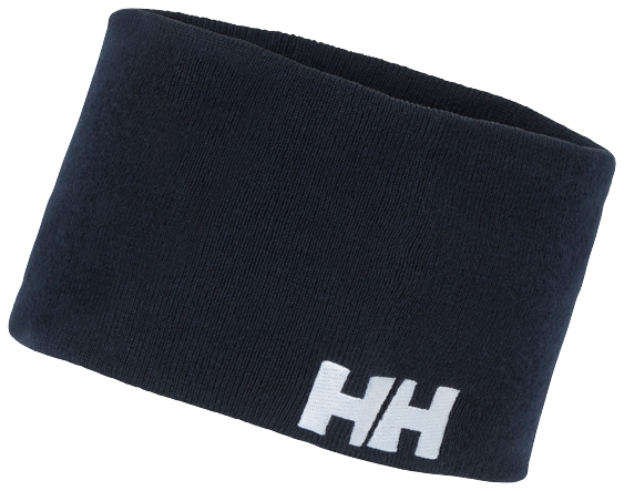 Čelenka HELLY HANSEN Team Headband Navy - 2022/23