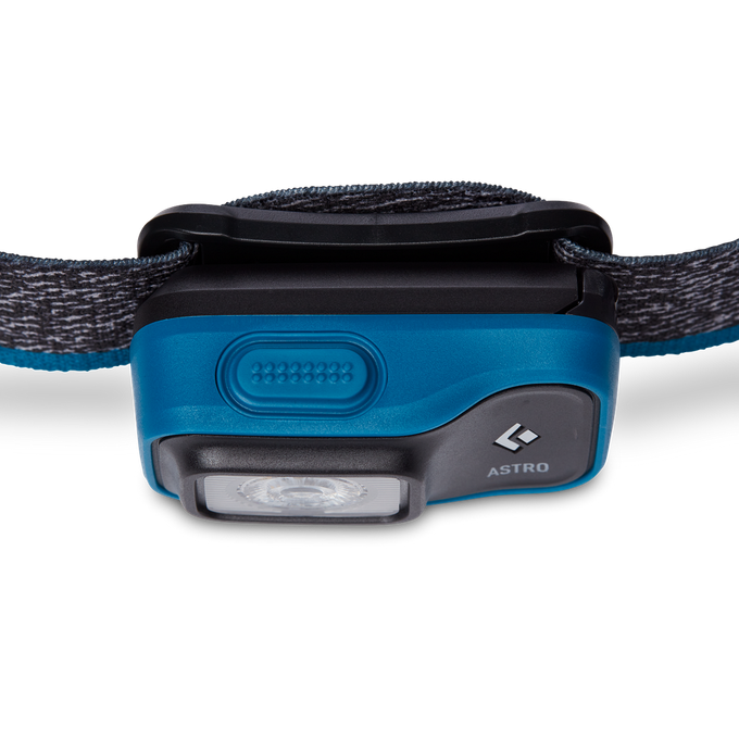 Čelová baterka Black Diamond Astro 300 Headlamp Azul - 2023/24