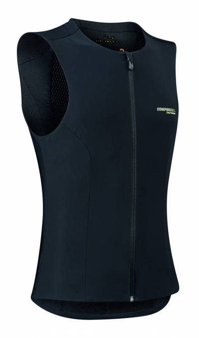 Chránič KOMPERDELL Air Vest Men Black - 2022/23