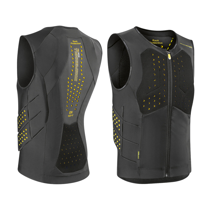 Chránič Komperdell Armour Vest - 2024/25