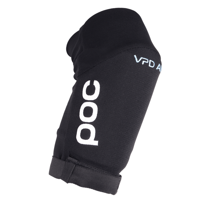 Chránič POC Joint VPD Air Elbow Uranium Black - 2024/25